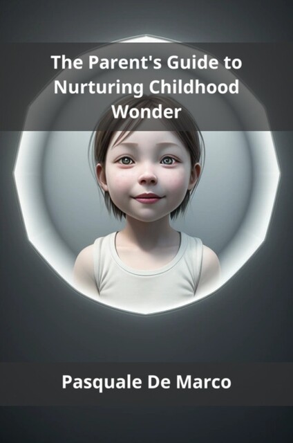 The Parent's Guide to Nurturing Childhood Wonder, Pasquale De Marco