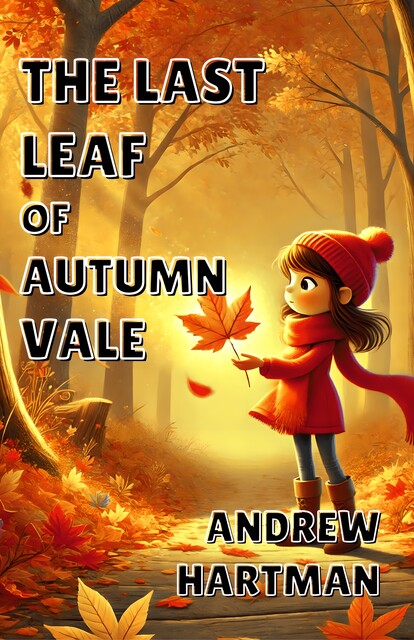 The Last Leaf of Autumn Vale, Andrew Hartman