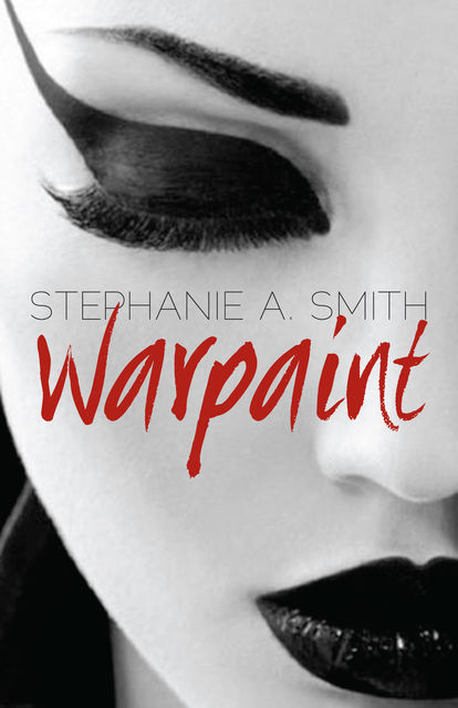 Warpaint, Stephanie Smith