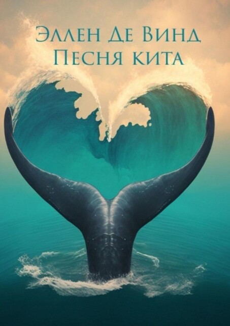 Песня кита, Эллен Де Винд