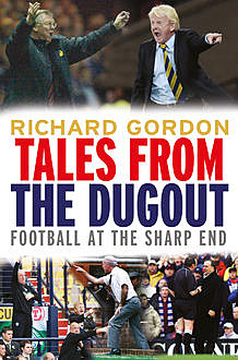 Tales from the Dugout, Richard Gordon