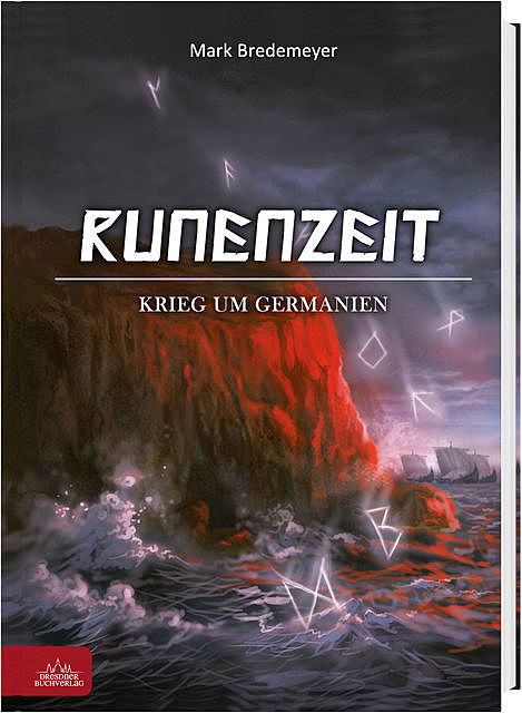 Runenzeit 2 – Krieg um Germanien, Mark Bredemeyer