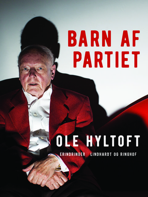 Barn af partiet, Ole Hyltoft