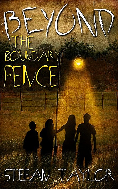 Beyond the Boundary Fence, Stefan Taylor