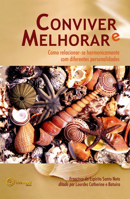 Conviver e Melhorar, Francisco do Espírito Santo Neto