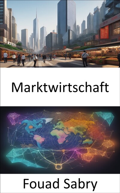 Marktwirtschaft, Fouad Sabry