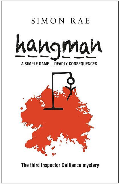 Hangman, Simon Rae