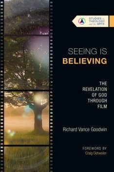 Seeing Is Believing, Richard Goodwin
