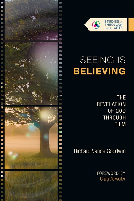 Seeing Is Believing, Richard Goodwin