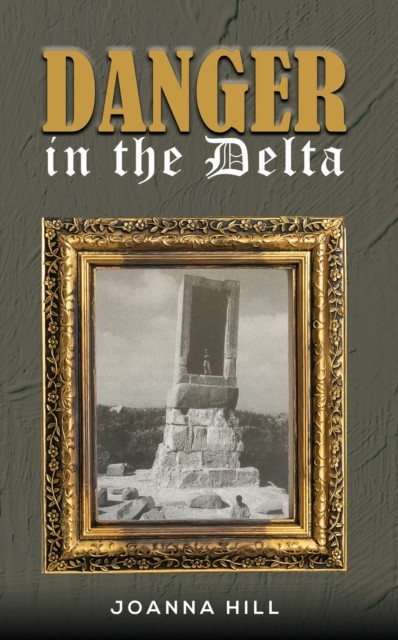 Danger in the Delta, Joanna Hill