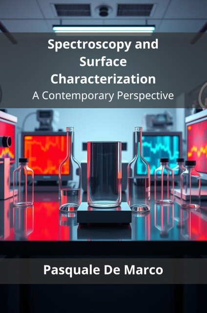 Spectroscopy and Surface Characterization, Pasquale De Marco
