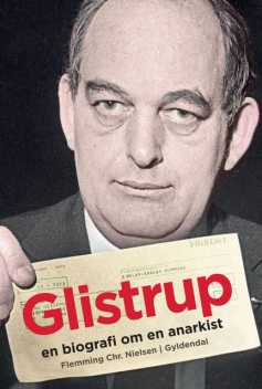 Glistrup, Flemming Chr. Nielsen