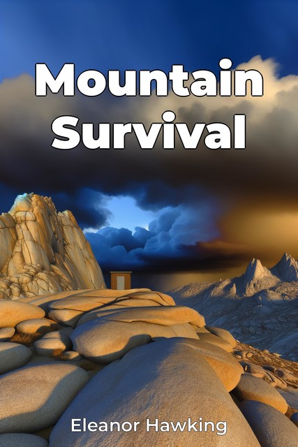 Mountain Survival, Eleanor Hawking