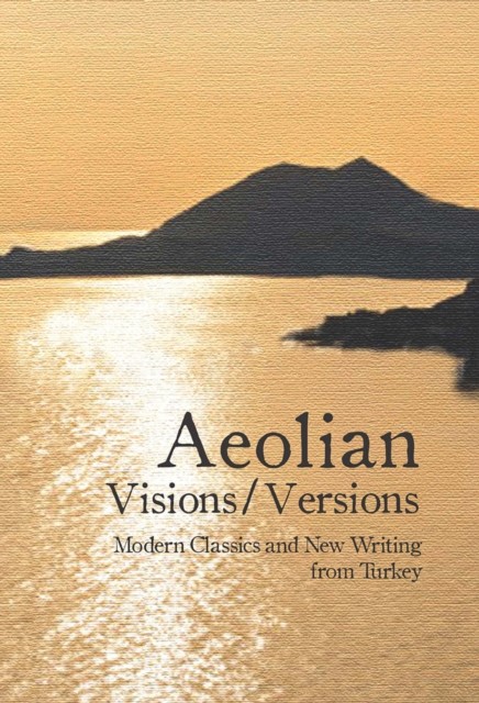 Aeolian Visions / Versions, Amy Spangler, Mel Kenne, Saliha Paker