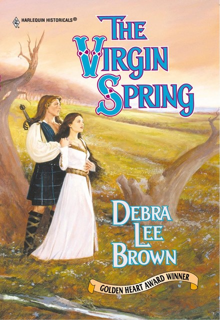 The Virgin Spring, Debra Lee Brown