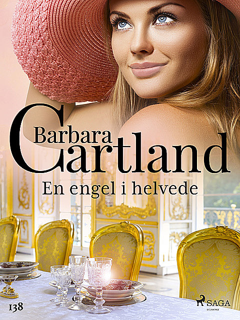 En engel i helvede, Barbara Cartland