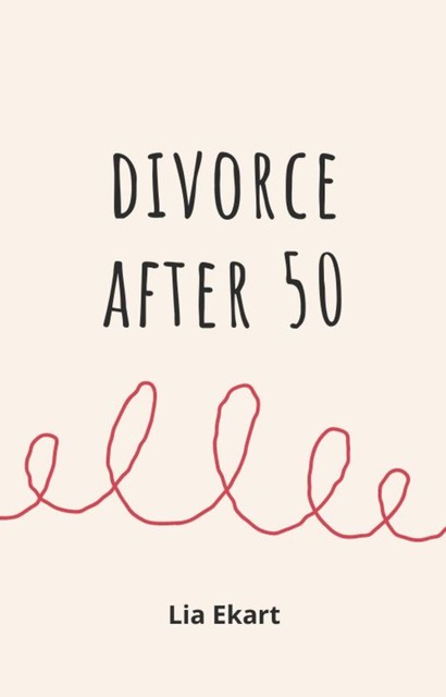 Divorce After 50, Lia Ekart