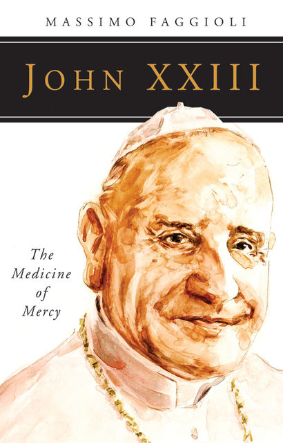 John XXIII, Massimo Faggioli