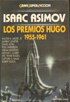 Los Premios Hugo: 1955–1961, Varios Autores