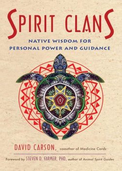 Spirit Clans, David Carson