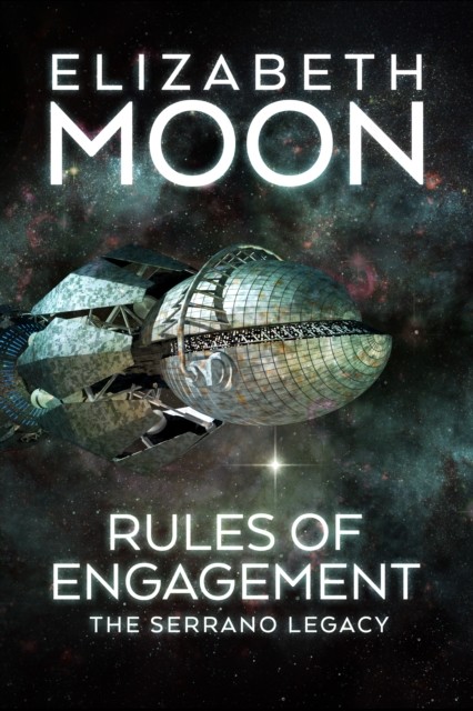 Rules of Engagement, Elizabeth Moon