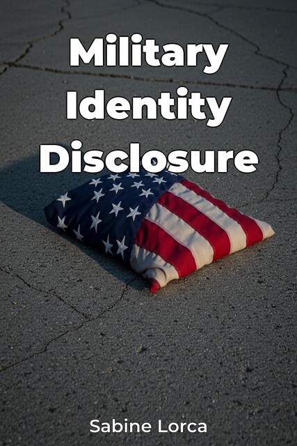 Military Identity Disclosure, Sabine Lorca