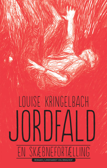 Jordfald, Louise Kringelbach