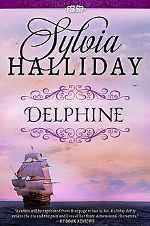 Delphine, Sylvia Halliday