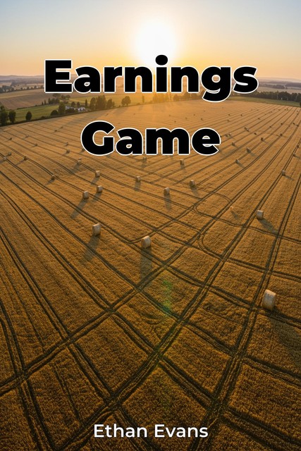 Earnings Game, Ethan Evans