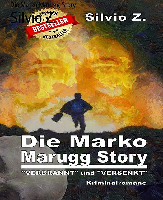 Die Marko Marugg Story, Silvio Z.