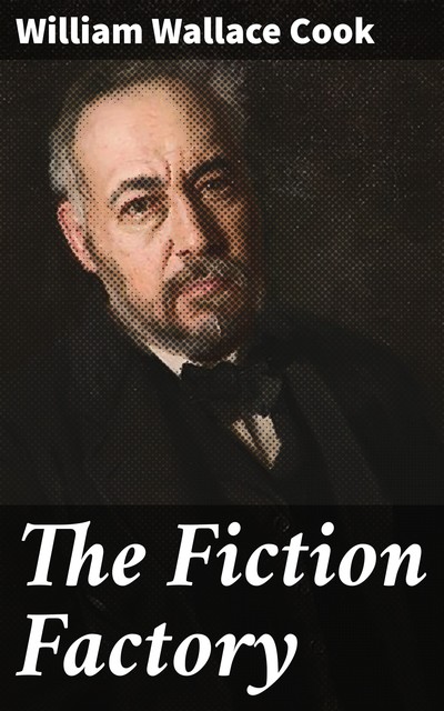 The Fiction Factory, William Wallace Cook