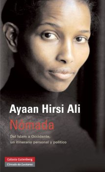 Nómada, Ayaan Hirsi Ali