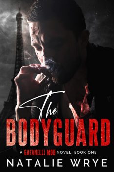 The Bodyguard, Natalie Wrye
