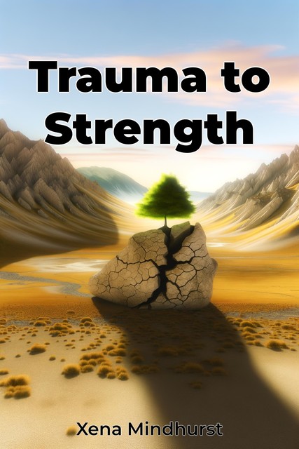 Trauma to Strength, Xena Mindhurst