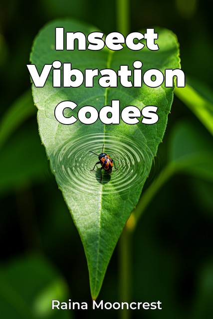 Insect Vibration Codes, Raina Mooncrest