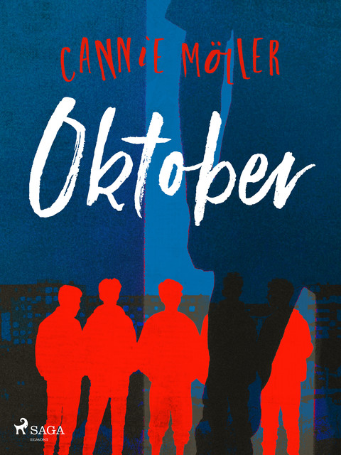 Oktober, Cannie Möller