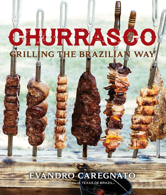 Churrasco, Evandro Caregnato