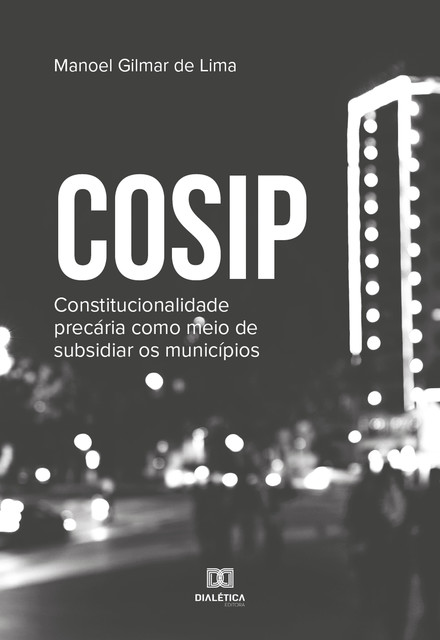 COSIP, Manoel Gilmar de Lima