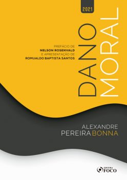 Dano Moral, Alexandre Bonna