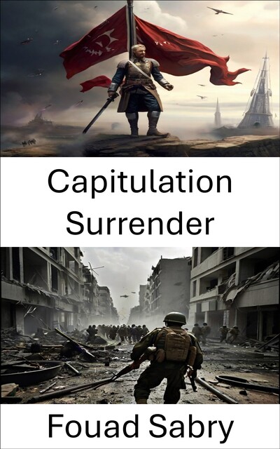Capitulation Surrender, Fouad Sabry