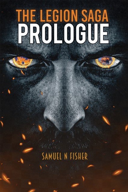 Legion Saga: Prologue, Samuel Fisher