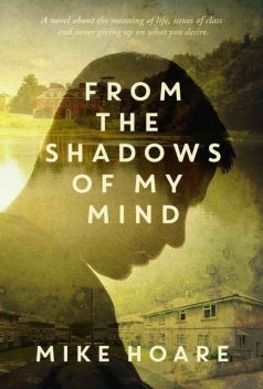 From the Shadows of My Mind, Mike Hoare