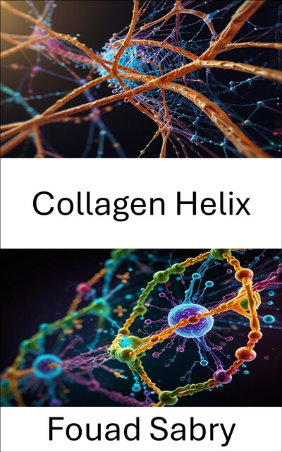 Collagen Helix, Fouad Sabry