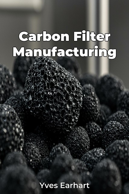 Carbon Filter Manufacturing, Yves Earhart