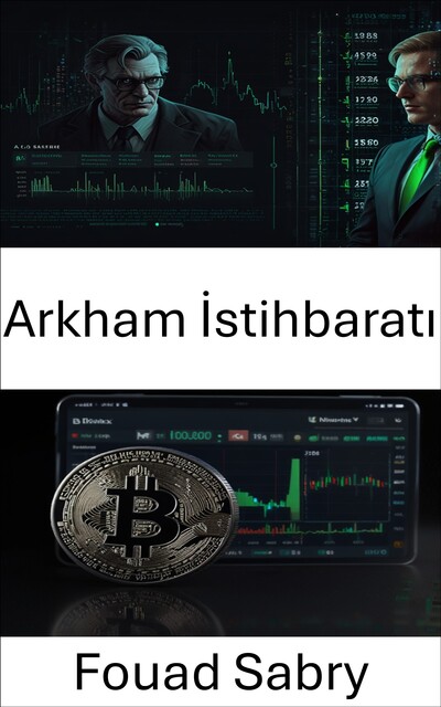 Arkham İstihbaratı, Fouad Sabry