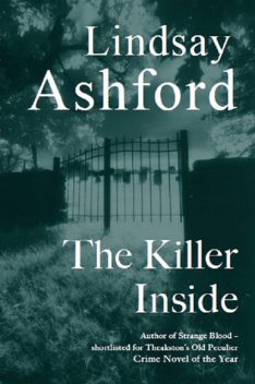 The Killer Inside, Lindsay Ashford