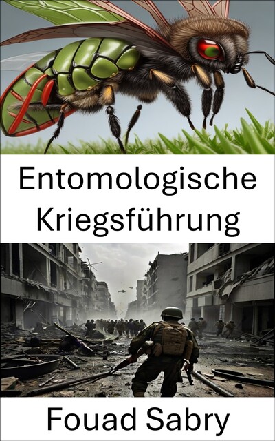 Entomologische Kriegsführung, Fouad Sabry