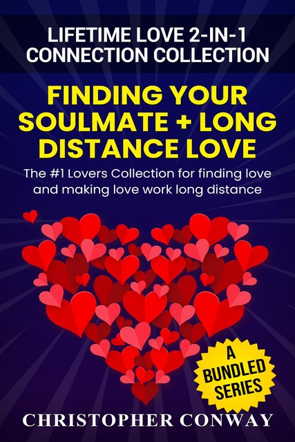 Lifetime Love 2-in-1 Connection Collection, Christopher Conway