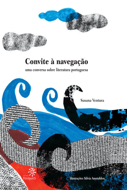 Convite à navegação, Susana Ventura