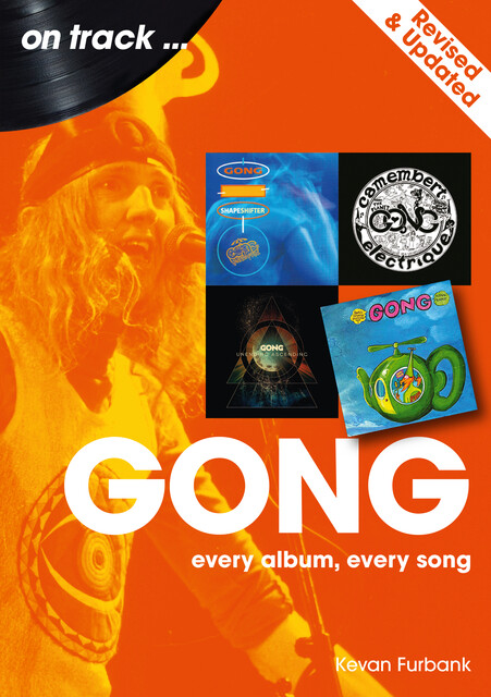 Gong Revised and Updated, Kevan Furbank